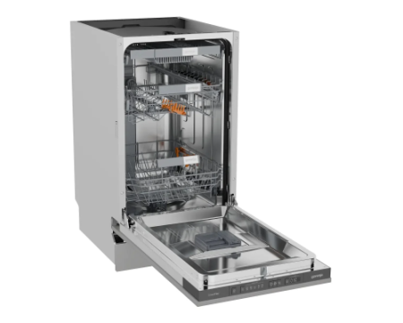 Встраиваемая посудомоечная машина Gorenje GV573C15