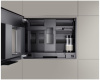 Кофемашина Siemens CT918L1D0