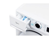 Стиральная машина Midea MF01712US40/W