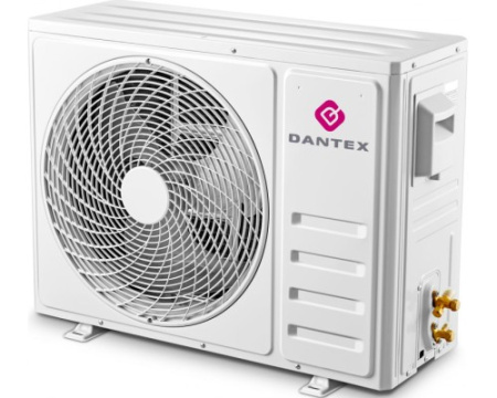 Кондиционер Dantex Advance Pro Plus RK-18SATI PLUS/RK-18SATIE