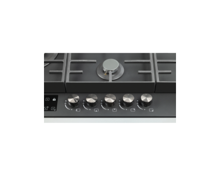 Варочная поверхность Hiberg VM 9255 B
