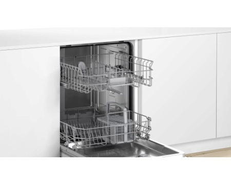 Встраиваемая посудомоечная машина Bosch SMV25BX04R