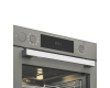Конвекционный духовой шкаф Grundig GEBM12300GSA