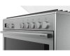 Комбинированная плита Bosch HSB738357M