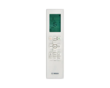 Кондиционер Bosch Climate Line 2000 CLL2000 W 23/CLL2000 23