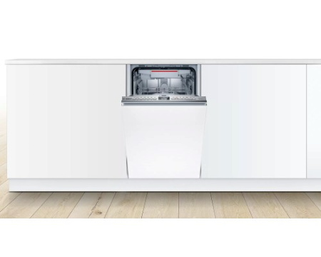 Встраиваемая посудомоечная машина Bosch SPV6ZMX01E