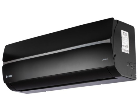 Кондиционер Chigo King CS-25V3A-1C172/Black