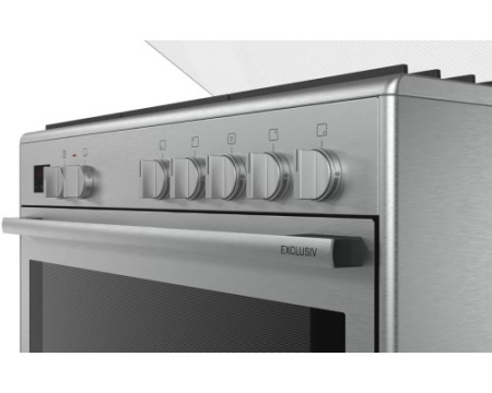 Комбинированная плита Bosch HSB738357M