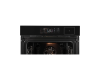 Духовой шкаф Hiberg S-VM 6415 B SMART