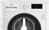 Стиральная машина BEKO BI3WBT8721 W
