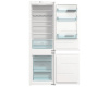 Встраиваемый двухкамерный холодильник Gorenje NRKI 4182 E1