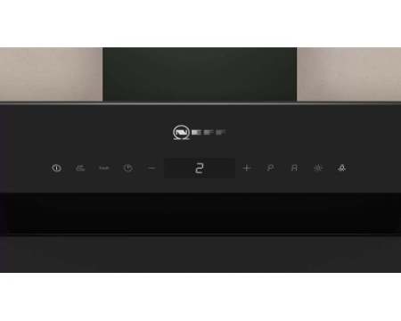 Настенная вытяжка Neff D96IMW1G1