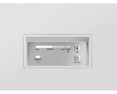 Морозильный ларь Electrolux LCB3LF38W0
