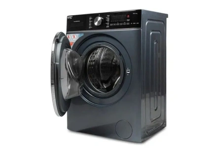 Стиральная машина KRAFT TCH-HDD8597SDB
