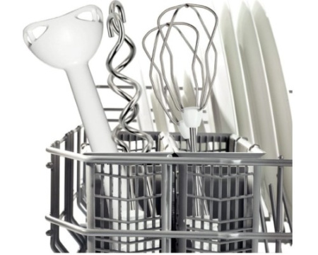 Миксер Bosch MFQ 36440