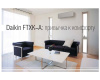 Кондиционер Daikin Miyora FTXK50AS/RXK50A