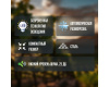 Винный шкаф Meyvel MV06-BSF1 (easy)