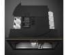 Встраиваемая кофемашина Smeg CMS4604NR
