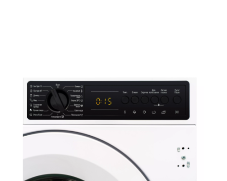 Встраиваемая стиральная машина DeLonghi DWMI 725 ISABELLA