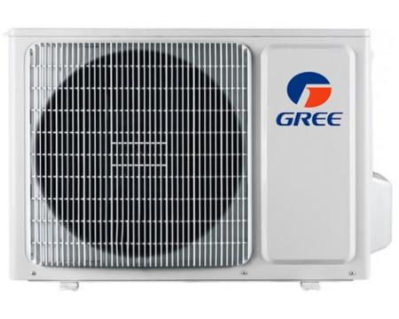 Кондиционер Gree Pular Eco GWH18AGDXD-K6DNA4F