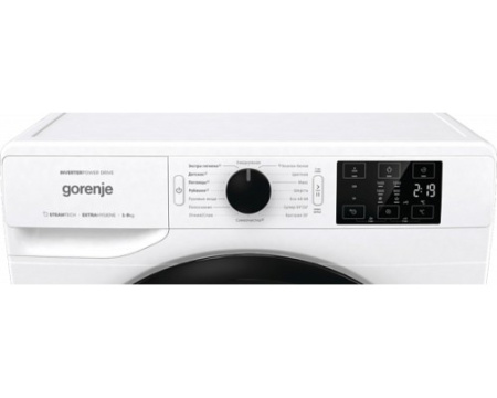 Стиральная машина Gorenje WNEI94BS