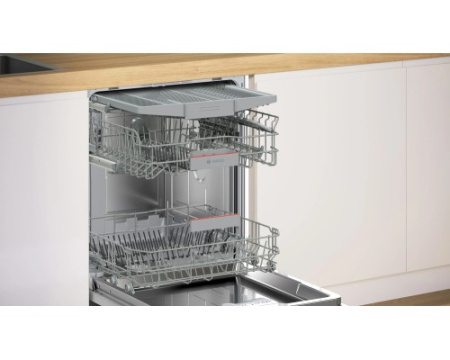 Посудомоечная машина Bosch SMV4HVX15E