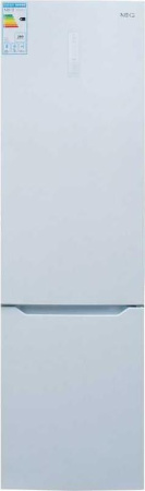 Холодильник Neko RNB 200-02INF DW