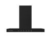 Кухонная вытяжка MAUNFELD MODERN 60 TOUCH черный