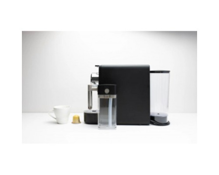 Кофемашина Bivio BV38 PLUS Black