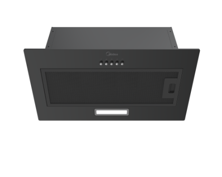 Кухонная вытяжка Midea MH60I301B