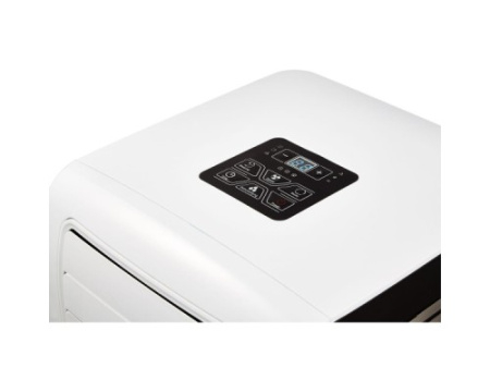 Мобильный кондиционер Electrolux EACM-12 FM/N3