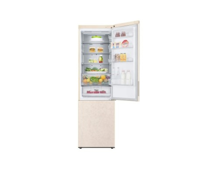 Холодильник LG GA-B509CEQM
