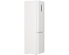 Отдельностоящий двухкамерный холодильник Gorenje NRK6202AW4