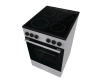 Электрическая плита Gorenje GEC5A12SG