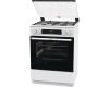 Комбинированная плита Gorenje GKS6C70WF