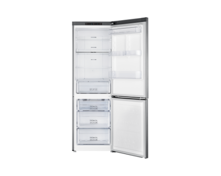 Холодильник SAMSUNG RB30A30N0SA/WT
