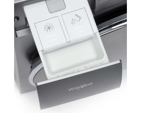 Стиральная машина Whirlpool WM E104A S RU