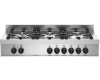 Варочный центр Bertazzoni MAS906MFESXE