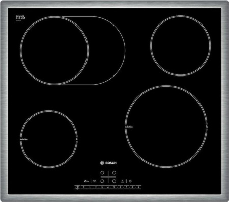 Варочная поверхность Bosch PIC 645F17E