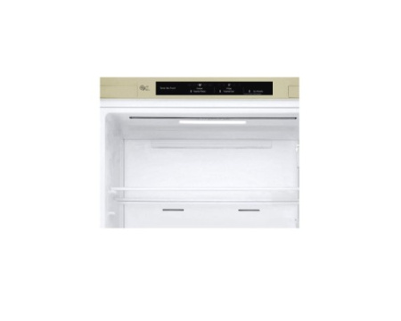 Холодильник LG GA-B509CECL