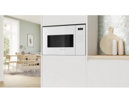 Встраиваемая микроволновая печь Bosch BEL554MW2