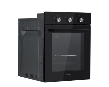 Электрический духовой шкаф Simfer B4EB16070