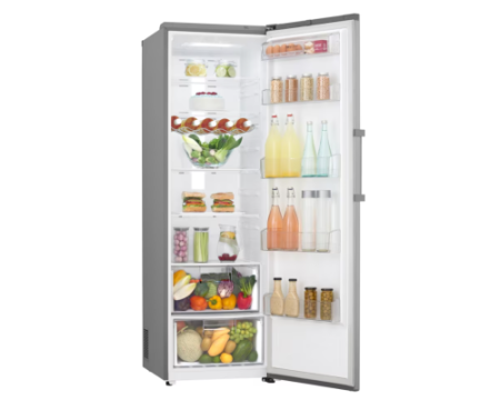 Холодильник LG GC-B401EMDV