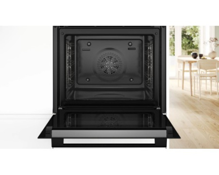 Духовой шкаф BOSCH HBG578BB3