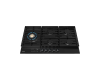 Варочная поверхность Hiberg VM 9155 B