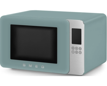 Микроволновая печь Smeg MOC01EGMEU