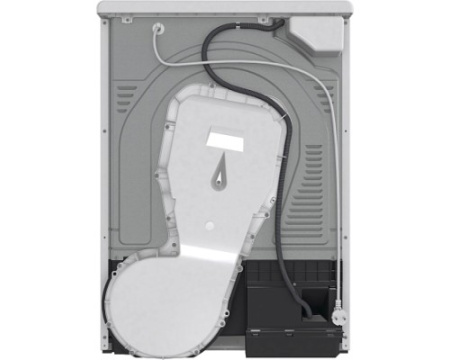 Сушильная машина Gorenje DNS12