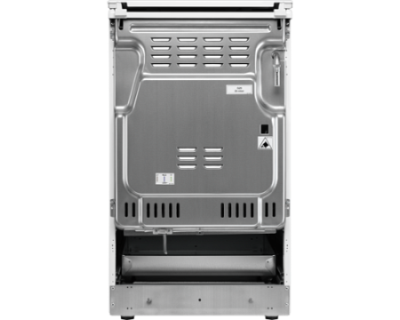 Комбинированная плита Electrolux RKK560200W
