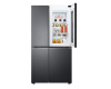Холодильник LG GC-Q257CBFV