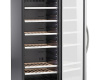 Винный шкаф Dometic C101G Double Wooden Zebrano